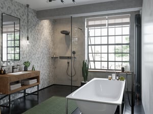 Hansgrohe Rainfinity 360 hoofddouche