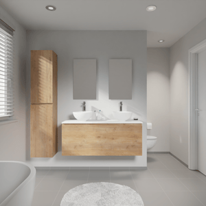 Linie Lado meuble sous-vasque