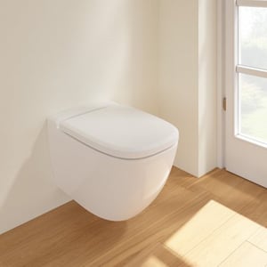 Villeroy & Boch Antheus WC suspendu