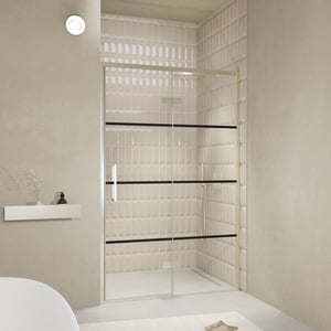 Balmani Senses Design douche draaideur