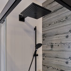 Hansgrohe Raindance Select E120 douchette