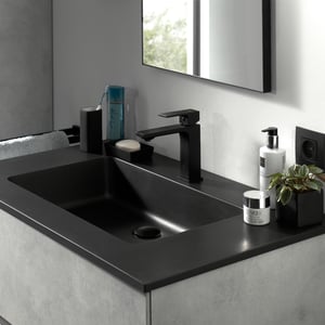 Blaufoss Cape robinet de lavabo