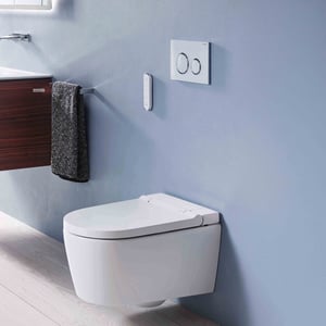 Geberit Aquaclean Sela WC Japonais
