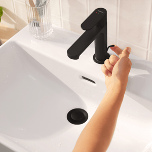 Hansgrohe Rebris S110 Waschtischarmatur