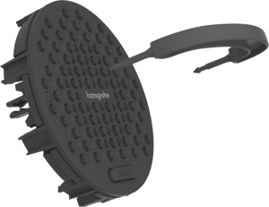 Hansgrohe Activera Select S Outil démontage pour diffuser de douche