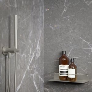 Blaufoss Tika porte-shampooing