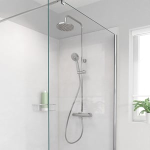 SanyOne Minerva Regendusche-Set