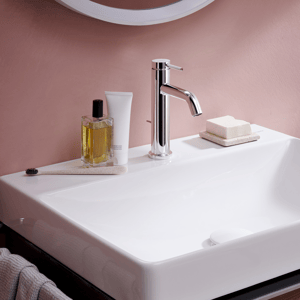 Hansgrohe Tecturis S110 wastafelkraan