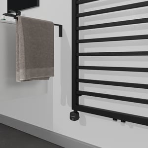 Vipera Listona radiateur à serviettes électrique