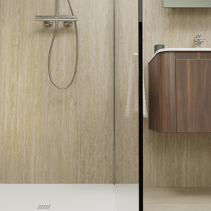 Florris Sevilla - Travertin - SPC wandpanelen