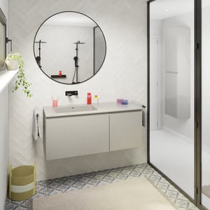 Storke Diva lavabo