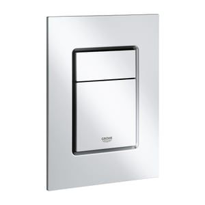 Skate Cosmopolitan S plaque de déclenchement Chrome Mat pour Rapid SLX bâti-support