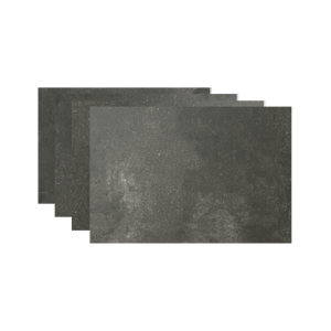 Luca Varess Groovy Wandfliesen (4 Fliesen) 120 x 60 cm, SPC, Granito