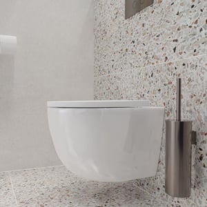 Luca Varess Moreno WC suspendu compact