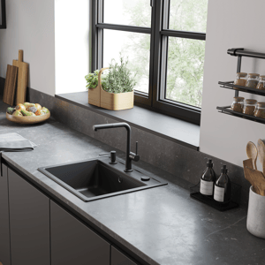Hansgrohe Talis M54 270 robinet de cuisine