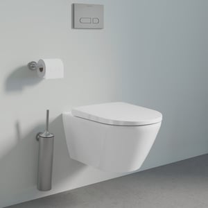 Duravit Starck T Toilettenpapierhalter