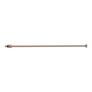 Santeg FixTube Ø 10 mm 50 cm Or rose brossé