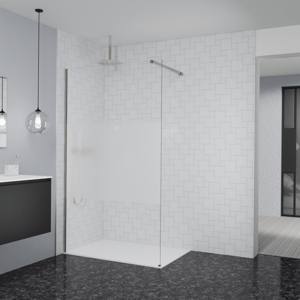 Balmani Modular douche à l'italienne
