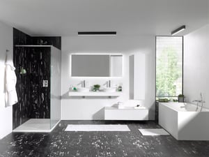 Balmani Mitra Elements meuble sous-lavabo