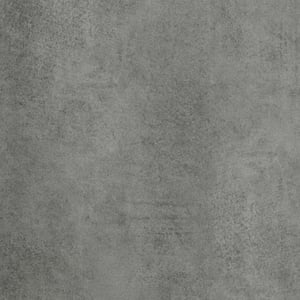 Luca Varess Groovy dalles murales (4 dalles) 120 x 60 cm, SPC, Colorado Grey