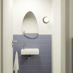 Luca Varess Cubic handenwasser
