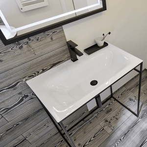 Hansgrohe Metropol 100 Waschtischarmatur