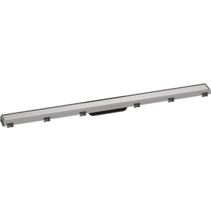 Hansgrohe RainDrain Match kit de finition pour rigole de douche 100cm RSV Look