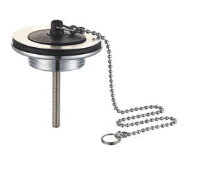 Santeg bonde universelle chrome