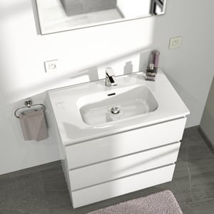 Linie Baro lavabo
