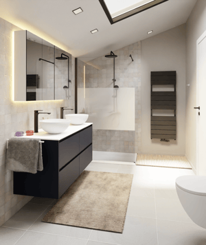 Storke Seda meuble sous-vasque