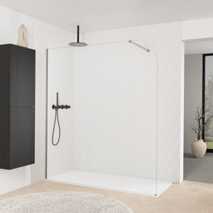 Balmani Modular Walk-In Dusche