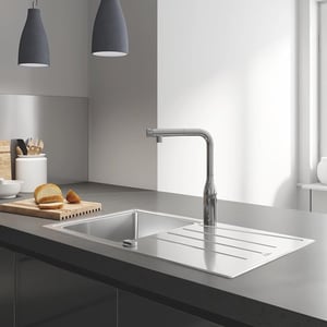 Grohe Essence SmartControl keukenkraan
