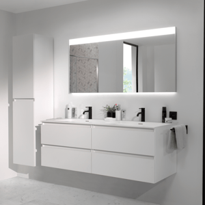 Storke Lucera miroir