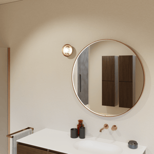Balmani Secret miroir