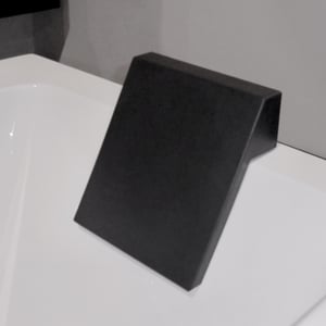 Luca Varess Asista coussin de bain