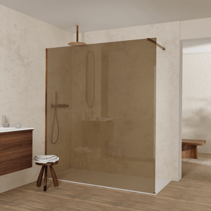 Balmani Modular inloopdouche