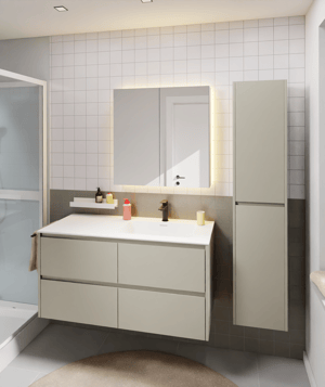 Storke Seda meuble sous-lavabo
