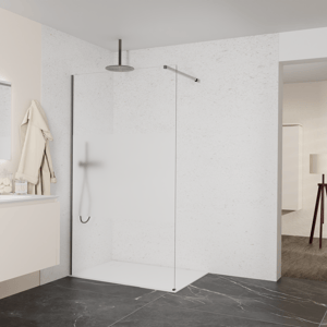Balmani Modular douche à l'italienne