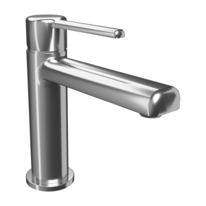 Linie Otis Coolstart standard waschtisch-armaturen chrom glänzend