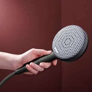 Hansgrohe Raindance Alive Select S 125 douchette