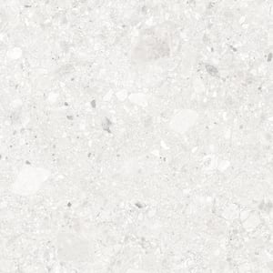 Carruzo Umbria keramische Boden- und Wandfliesen 2 Stück, 60x120cm Perla