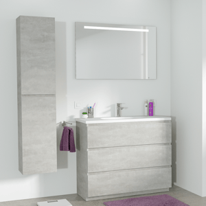 Storke Lucio miroir