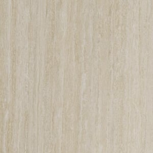 Florris Sevilla SPC wandpanelen, 2 stuks, 120 x 260 cm, Travertin