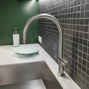 Hansgrohe Talis M54 220 keukenkraan
