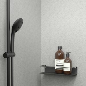 Blaufoss Tika Shampoo-Halter