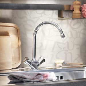 Grohe Costa L robinet de cuisine
