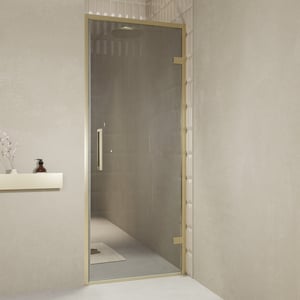 Balmani Senses Design douche draaideur
