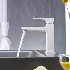 Hansgrohe Metropol 110 wastafelkraan