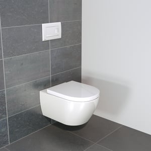 Villeroy & Boch Subway 2.0 wc-bril