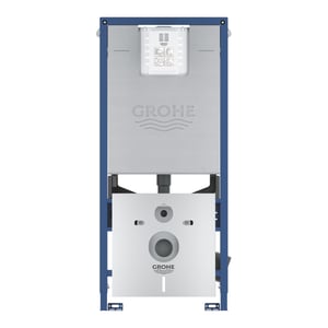 Grohe Rapid-SLX 3-in-1 inbouwspoelreservoir